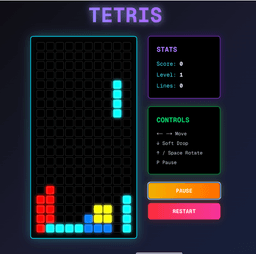Tetris